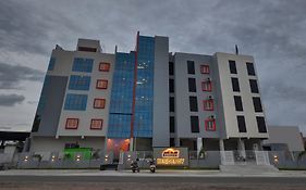 Treebo Everest Residency Tidel Park, 15 Mins From Coimbatore International Airport